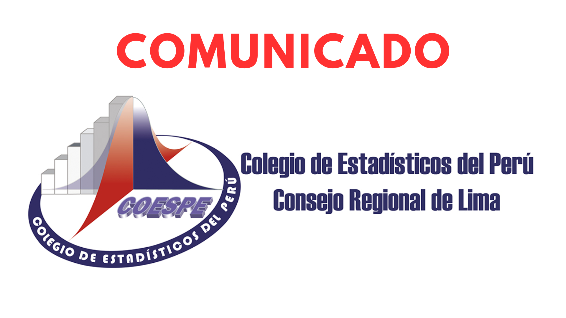 Comunicado